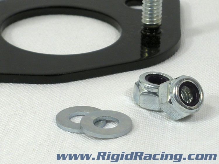 Clutch Master Cylinder Adapter Bracket for S13, S14, S15, S12, & Z31