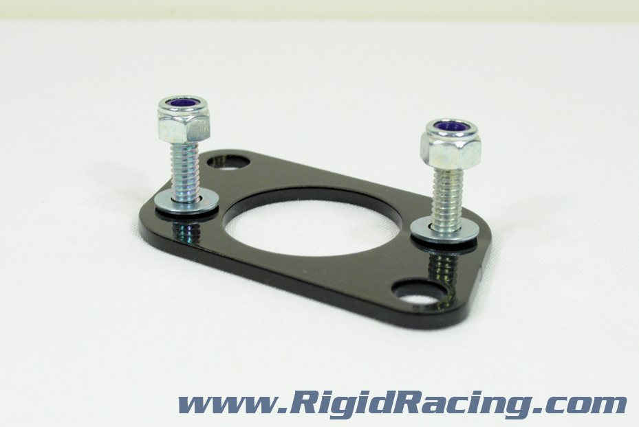 Clutch Master Cylinder Adapter Bracket for Z32 300ZX Rigid Racing