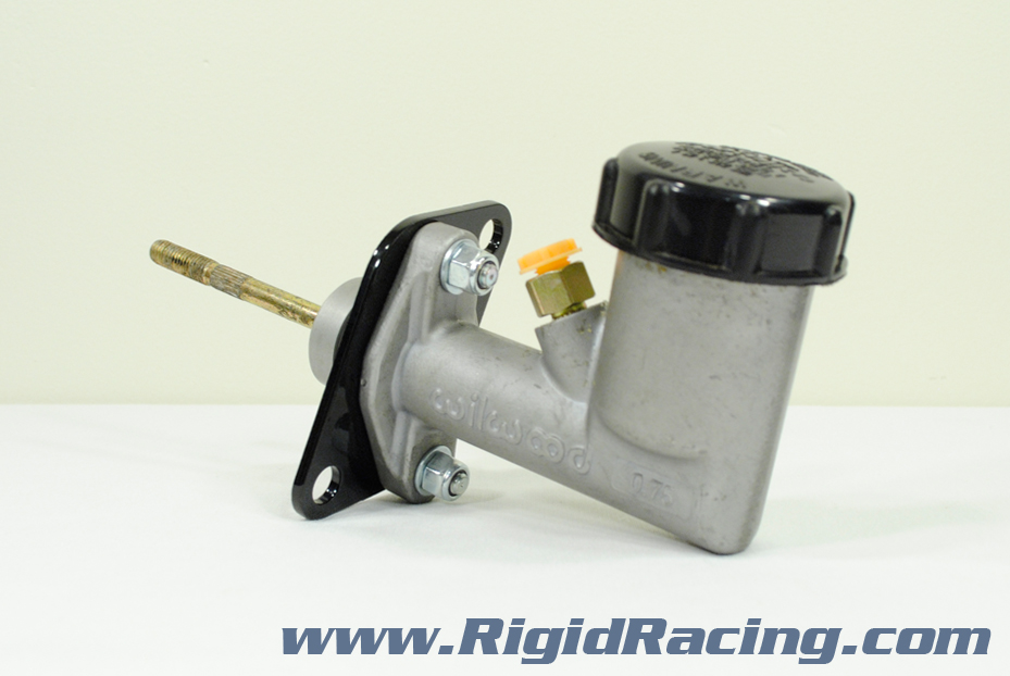 Clutch Master Cylinder Adapter Bracket for Z32 300ZX Rigid Racing