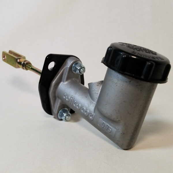 Clutch Master Cylinder Adapter Bracket for S13, S14, S15, S12, & Z31 - Image 3