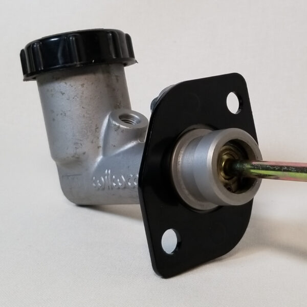 Clutch Master Cylinder Adapter Bracket for S13, S14, S15, S12, & Z31 - Image 2
