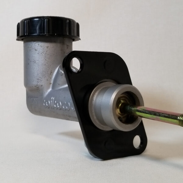 Clutch Master Cylinder Adapter Bracket for Z32 & R32 - Image 3