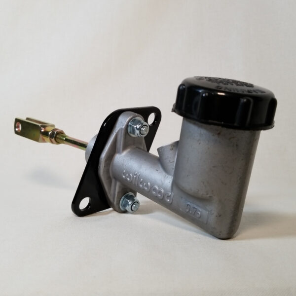Clutch Master Cylinder Adapter Bracket for Z32 & R32 - Image 2
